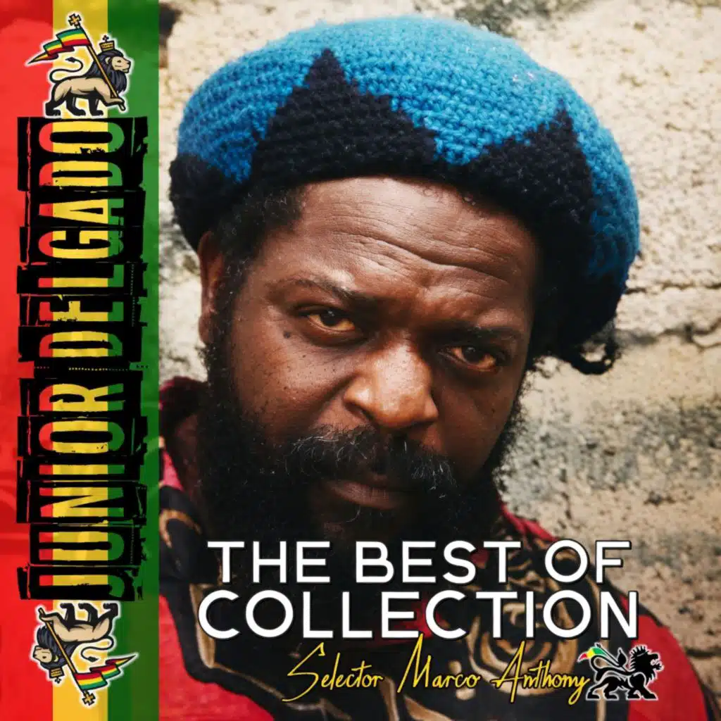 The best of collection