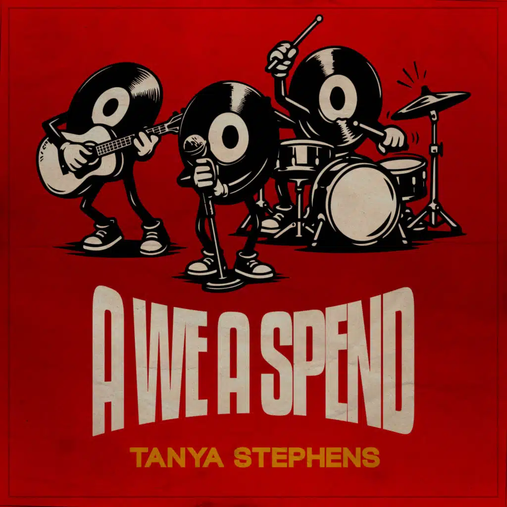 Tanya Stephens
