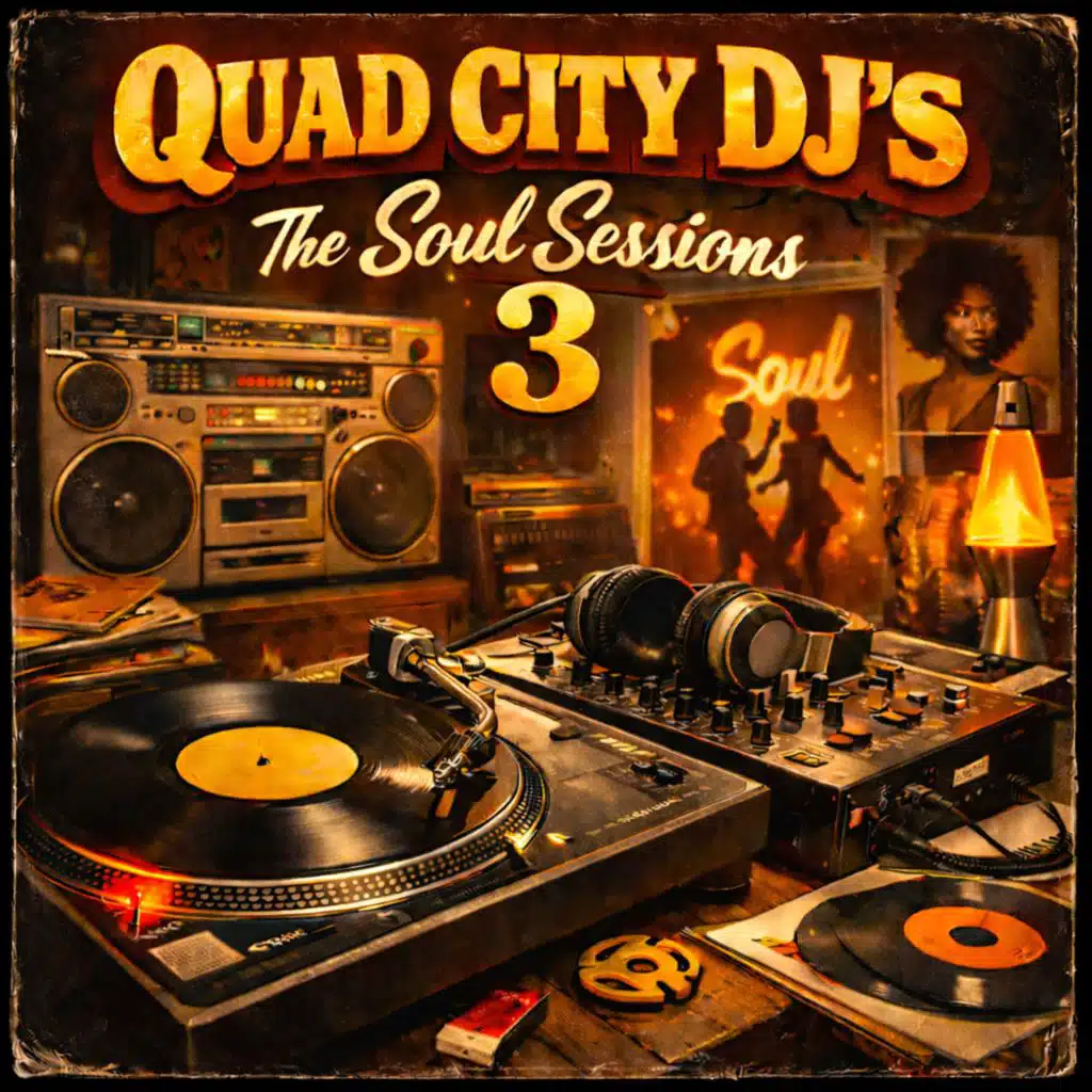 Quad City DJ's