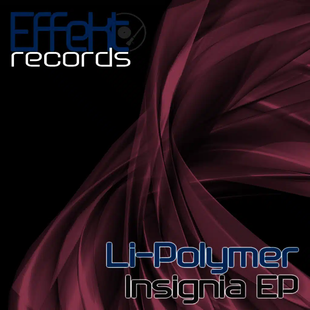 Insignia EP