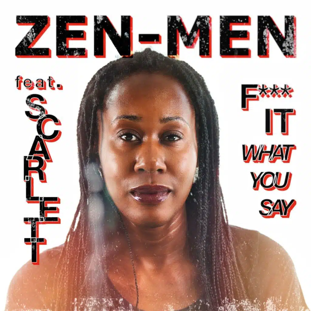 ZEN-MEN