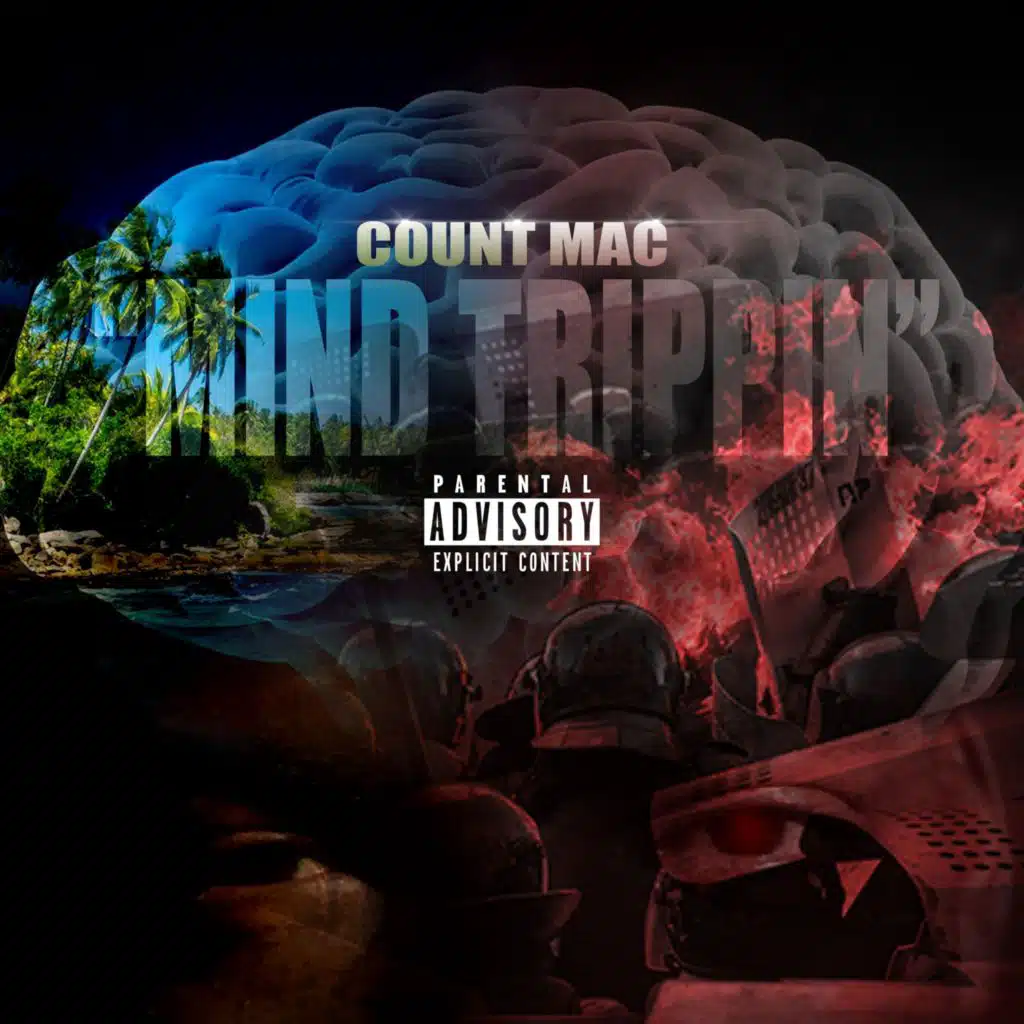 Mind Trippin"