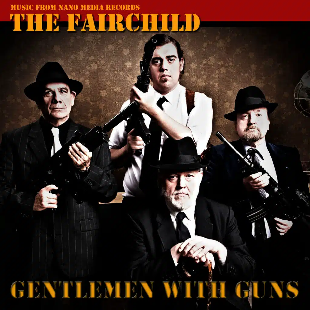 The Fairchild