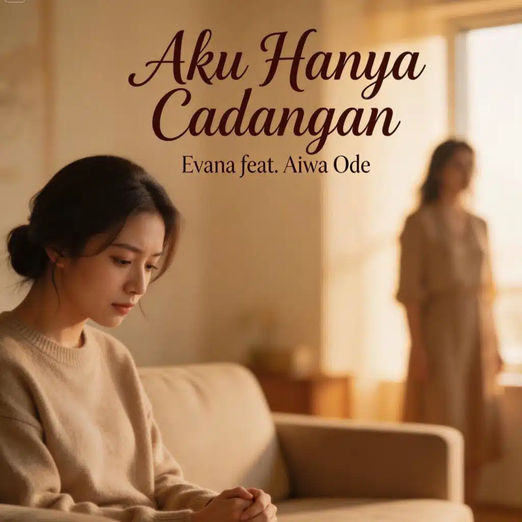 Aku Hanya Cadangan (feat. Aiwa Ode)