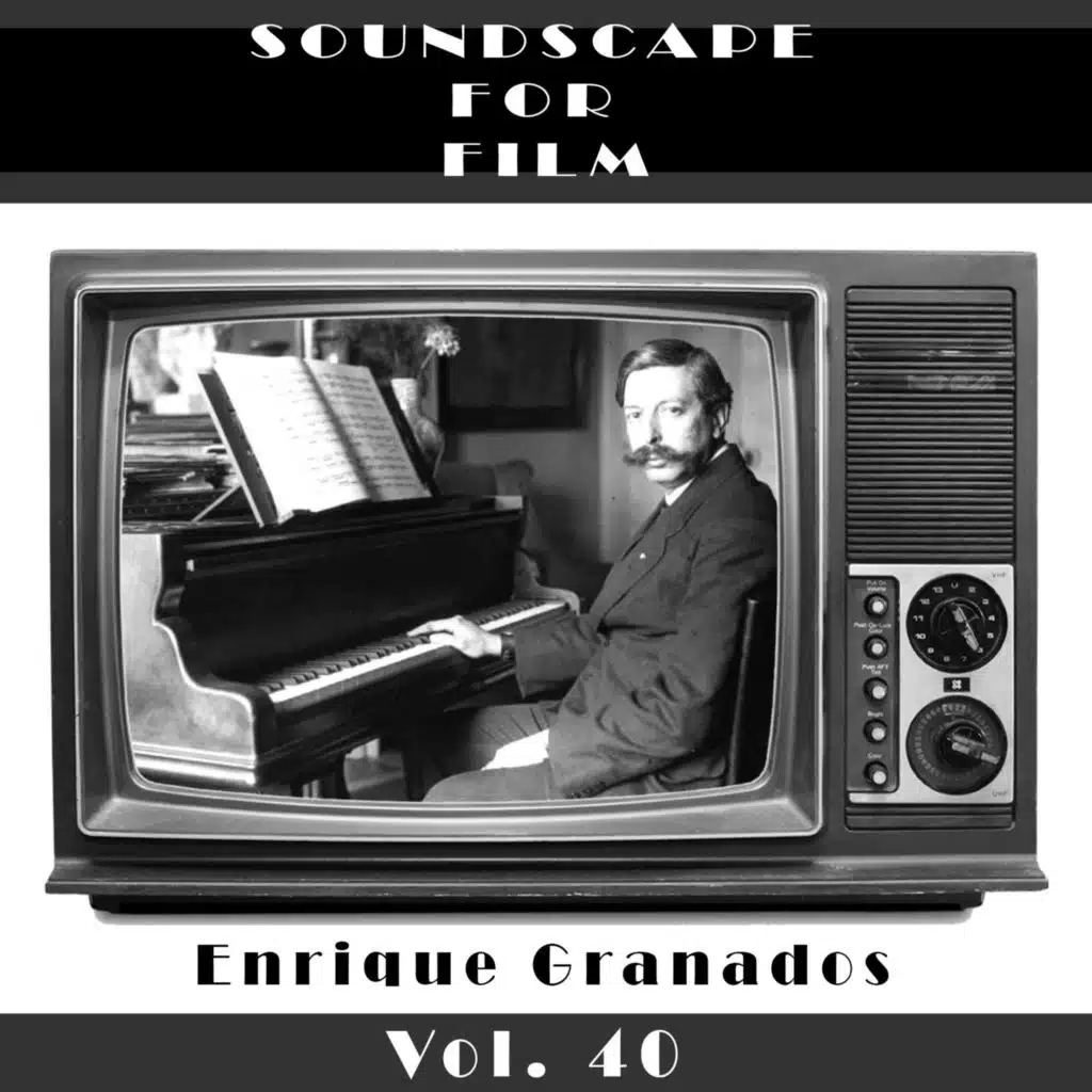 Soundscape For Film, Vol. 40