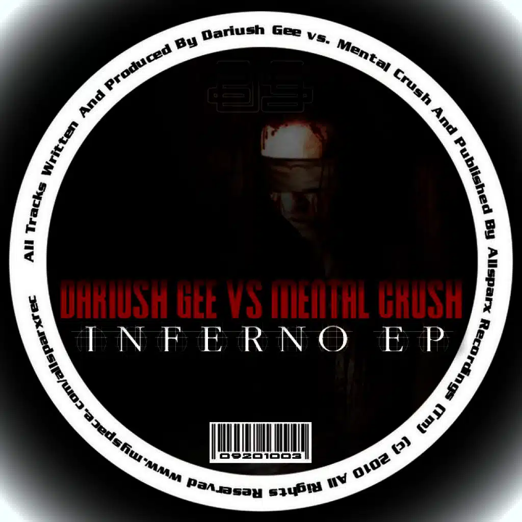 Inferno EP
