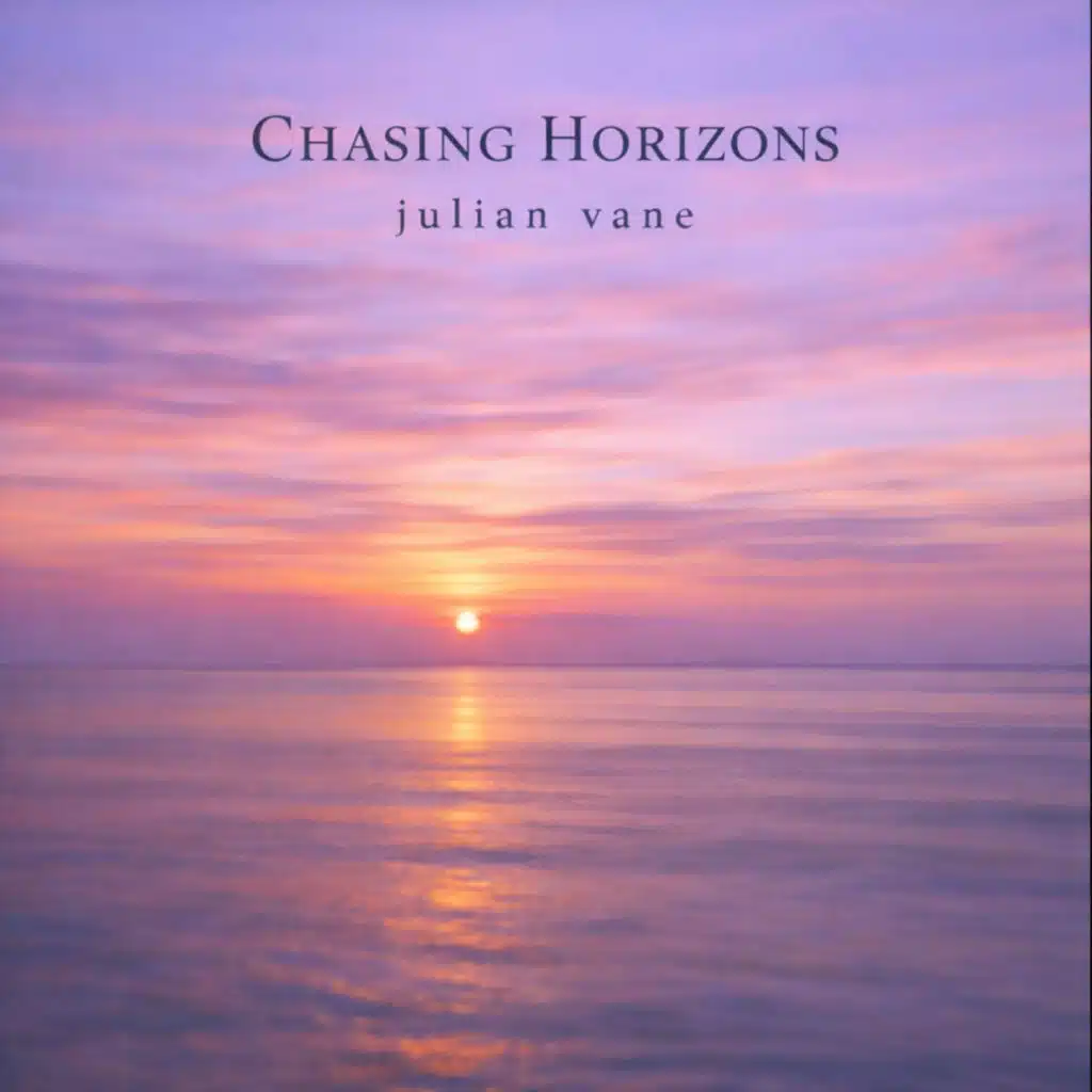 Julian Vane