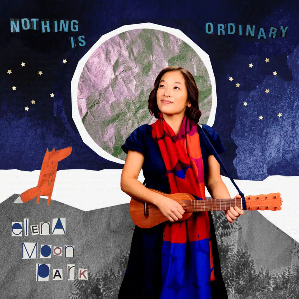 Nothing Is Ordinary