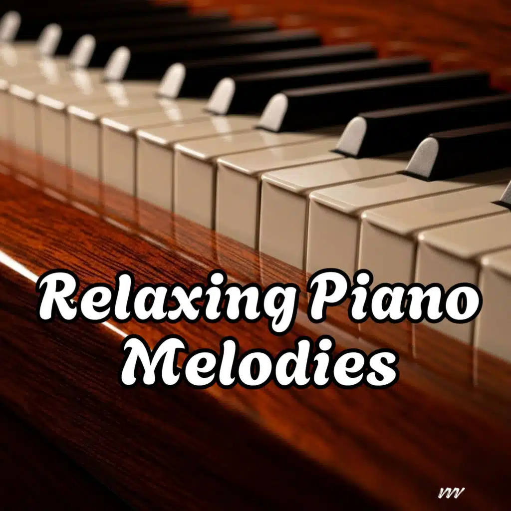 Relaxing Piano Melodies