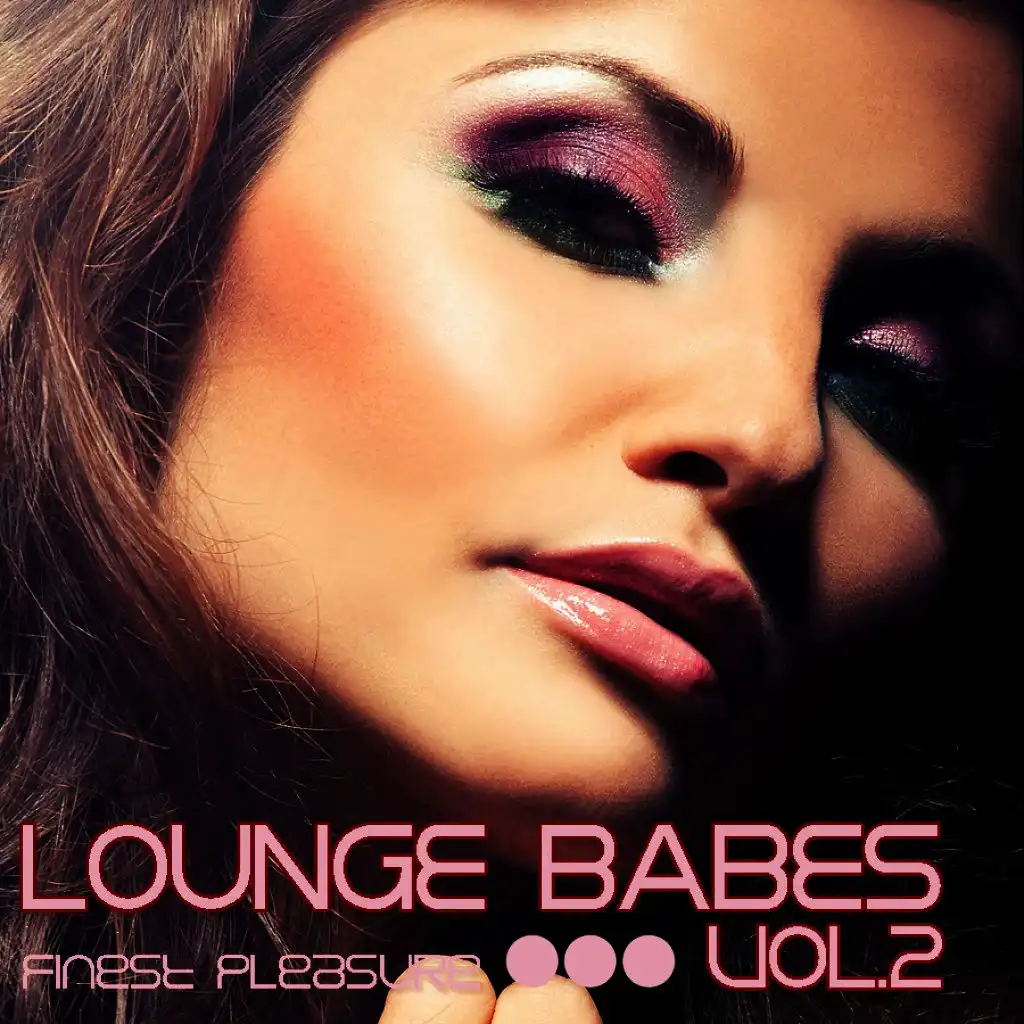 Lounge Babes, Vol. 2