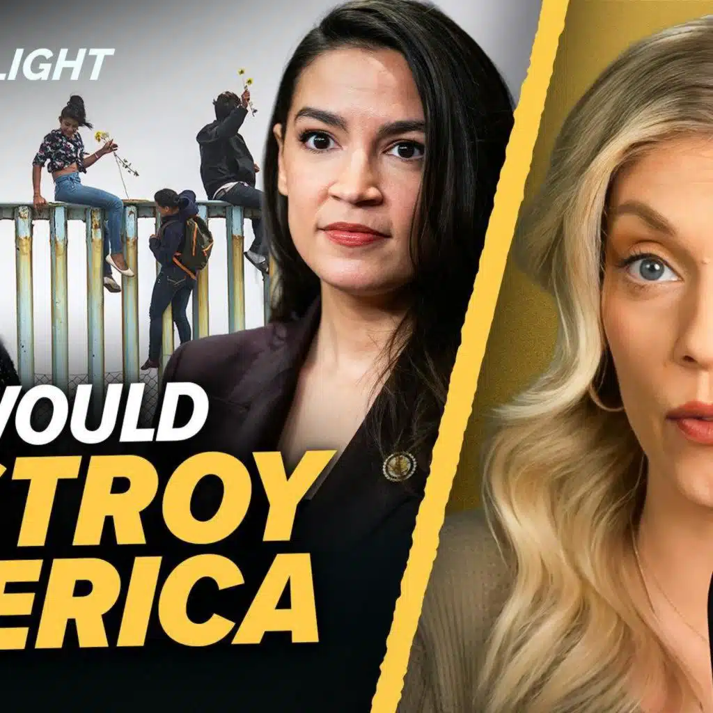 INSANE: Dignity Act Is MASS AMNESTY