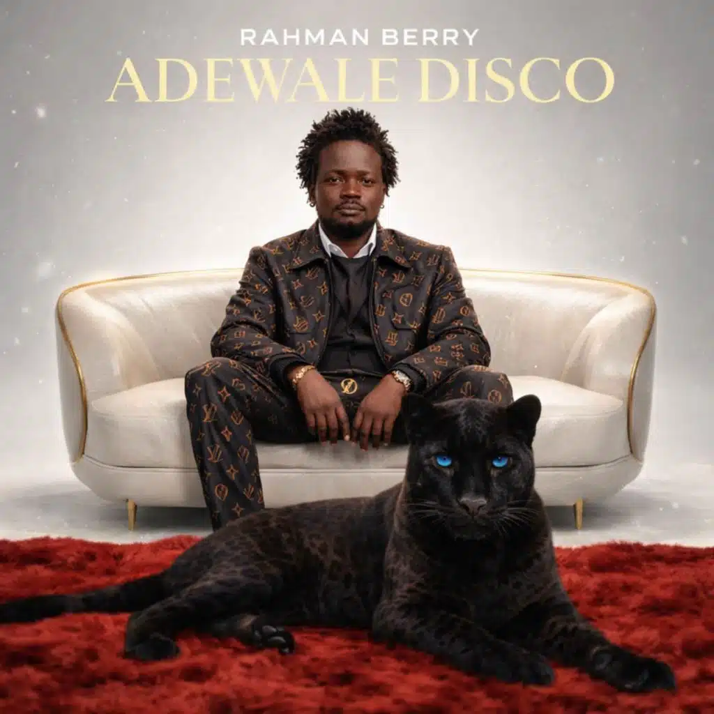 Rahman Berry