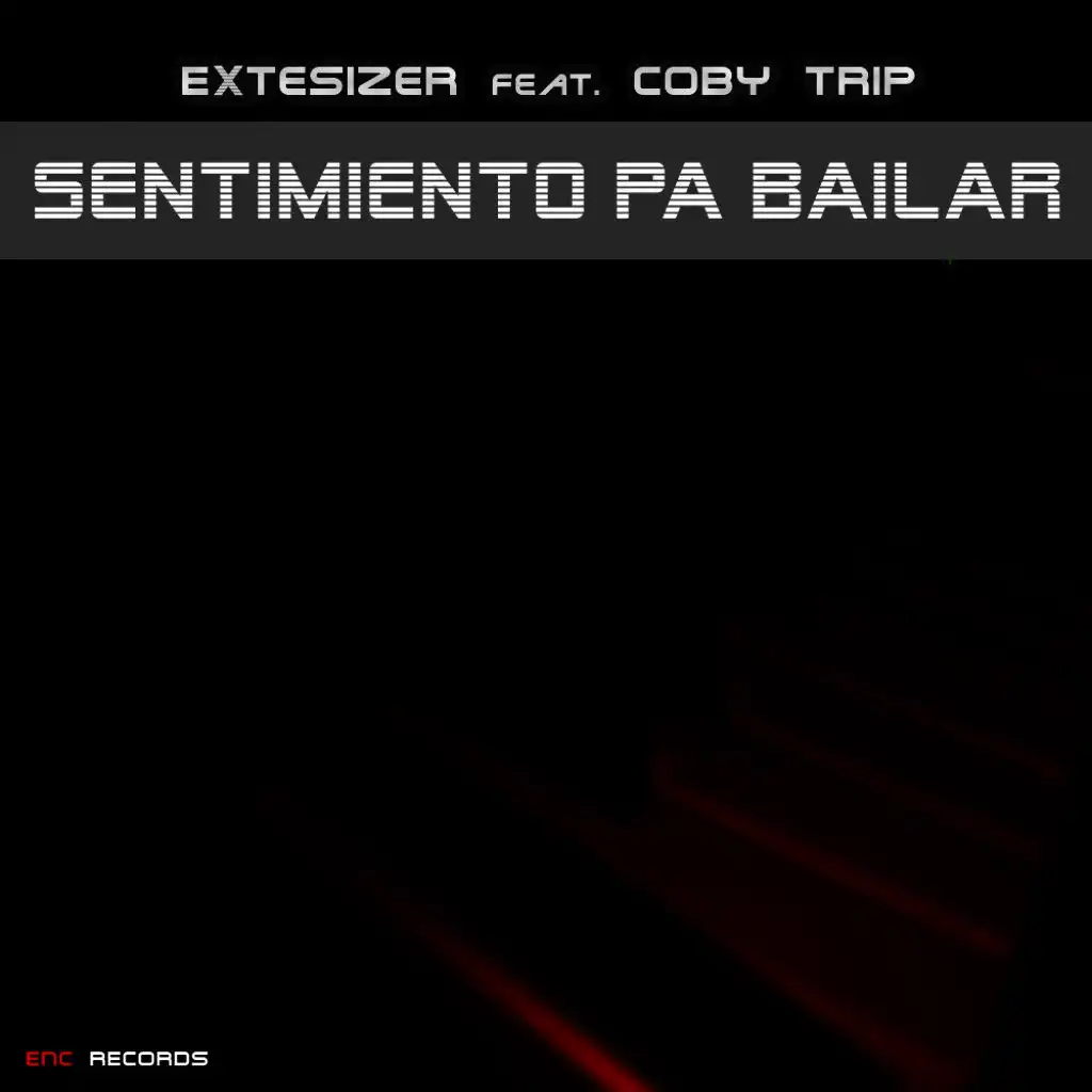 Sentimiento Pa Bailar (Extended Mix)