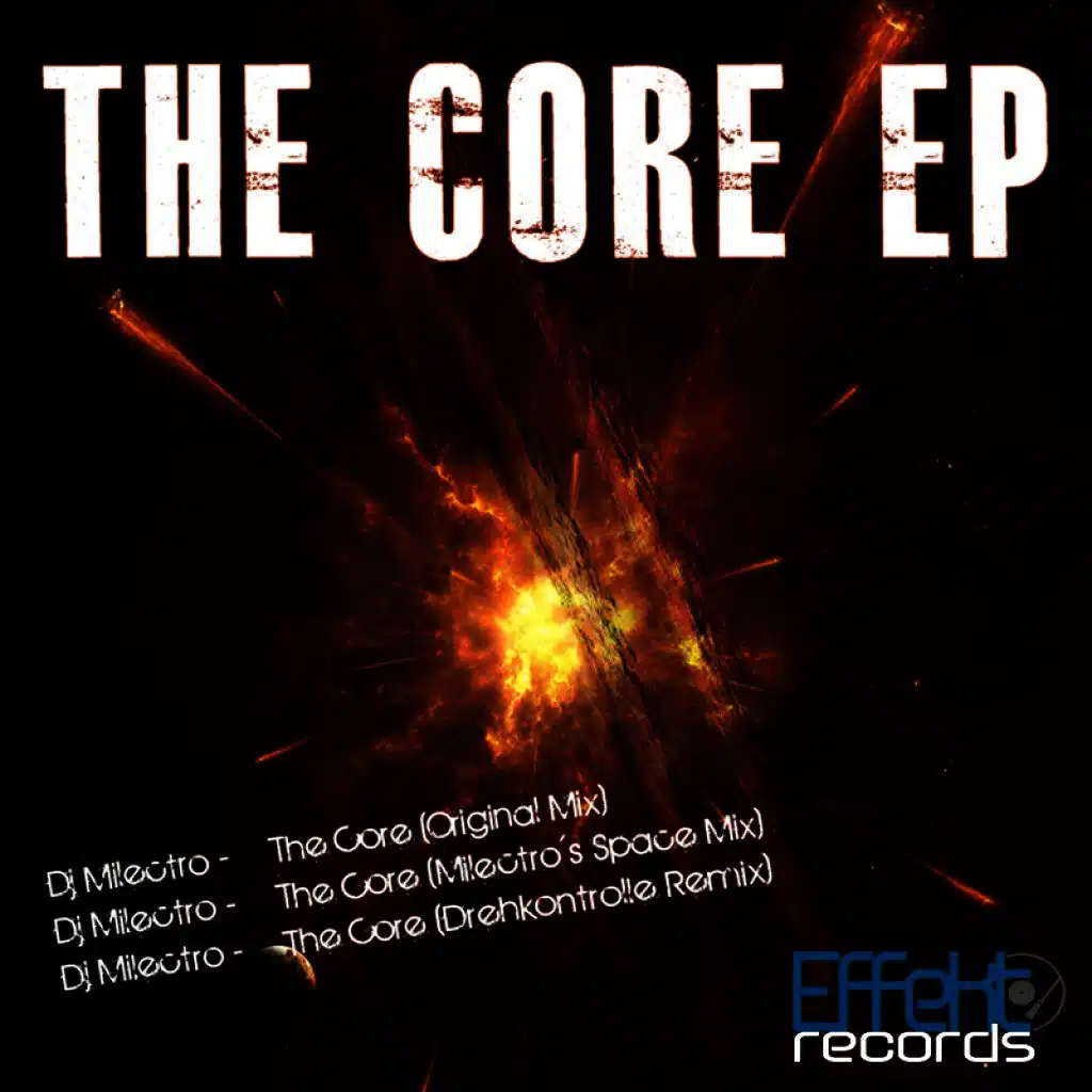 The Core EP