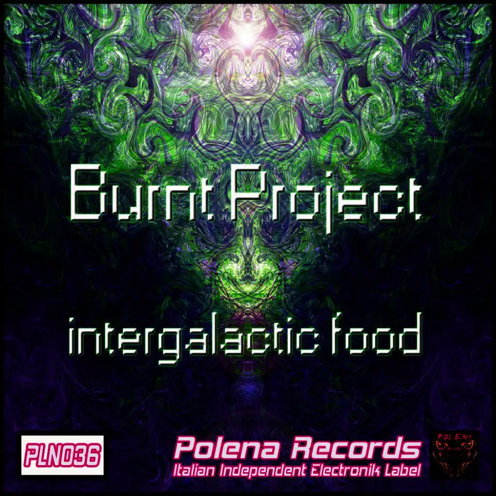 Burnt Project
