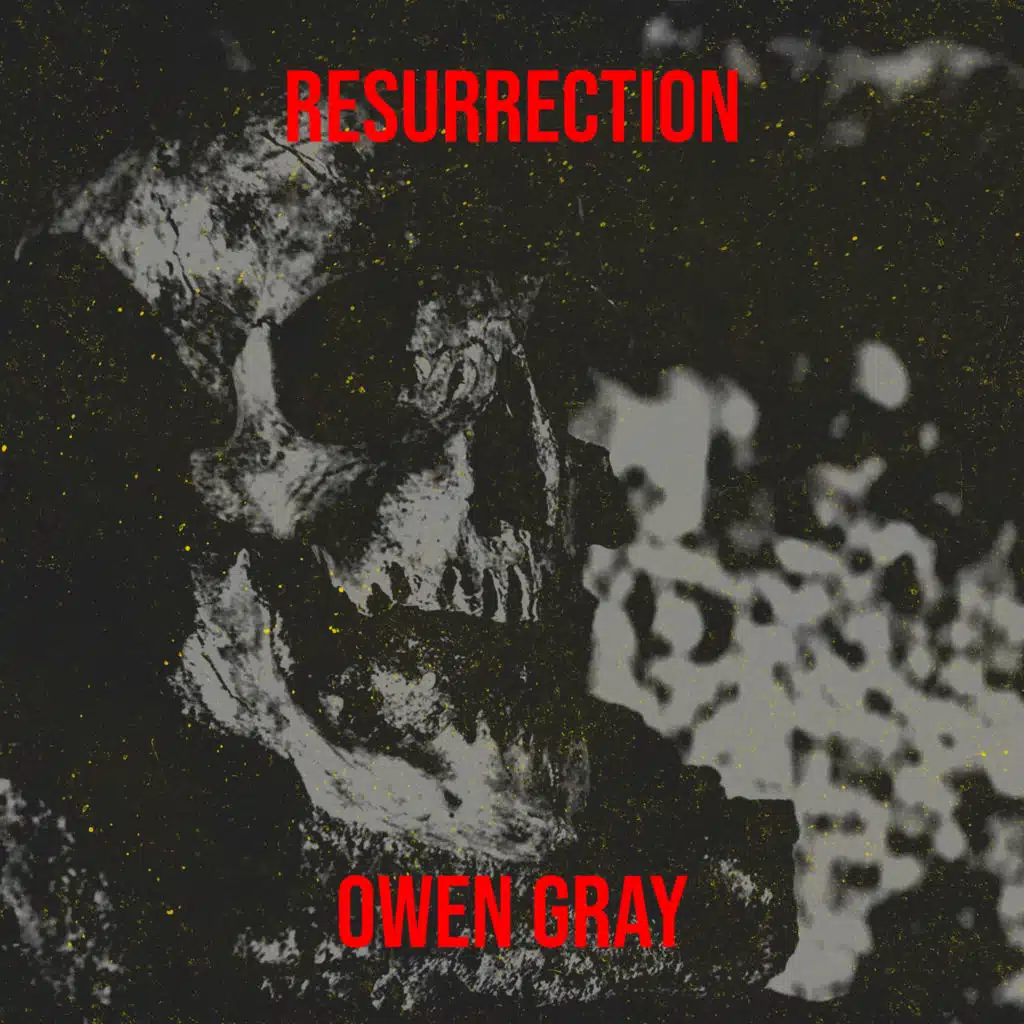 Owen Gray