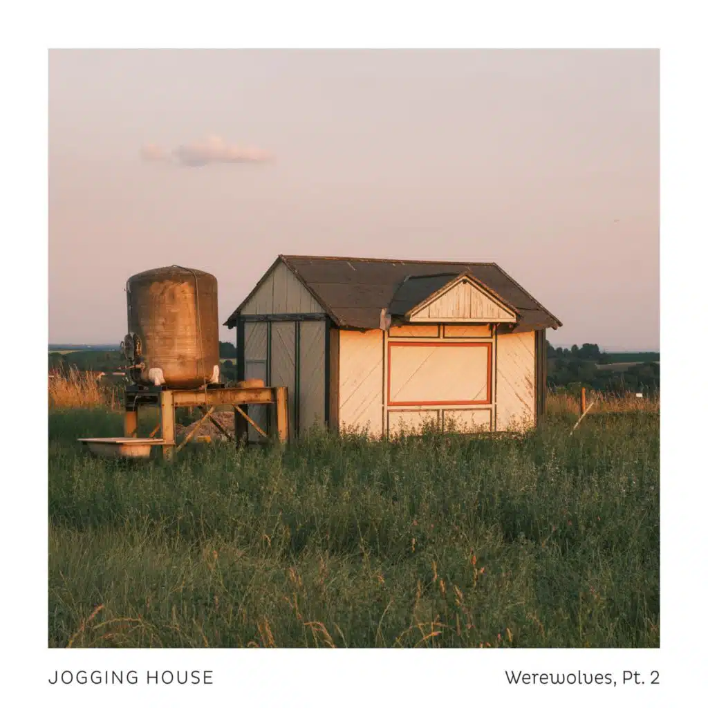 Jogging House