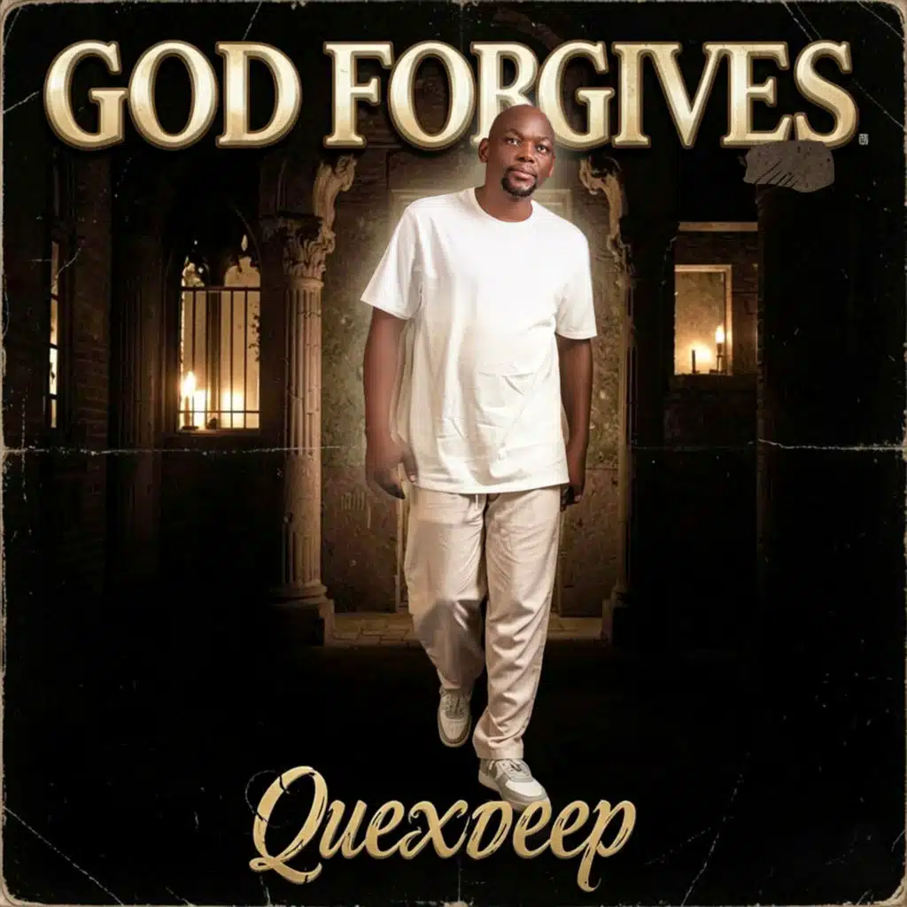 God Forgives