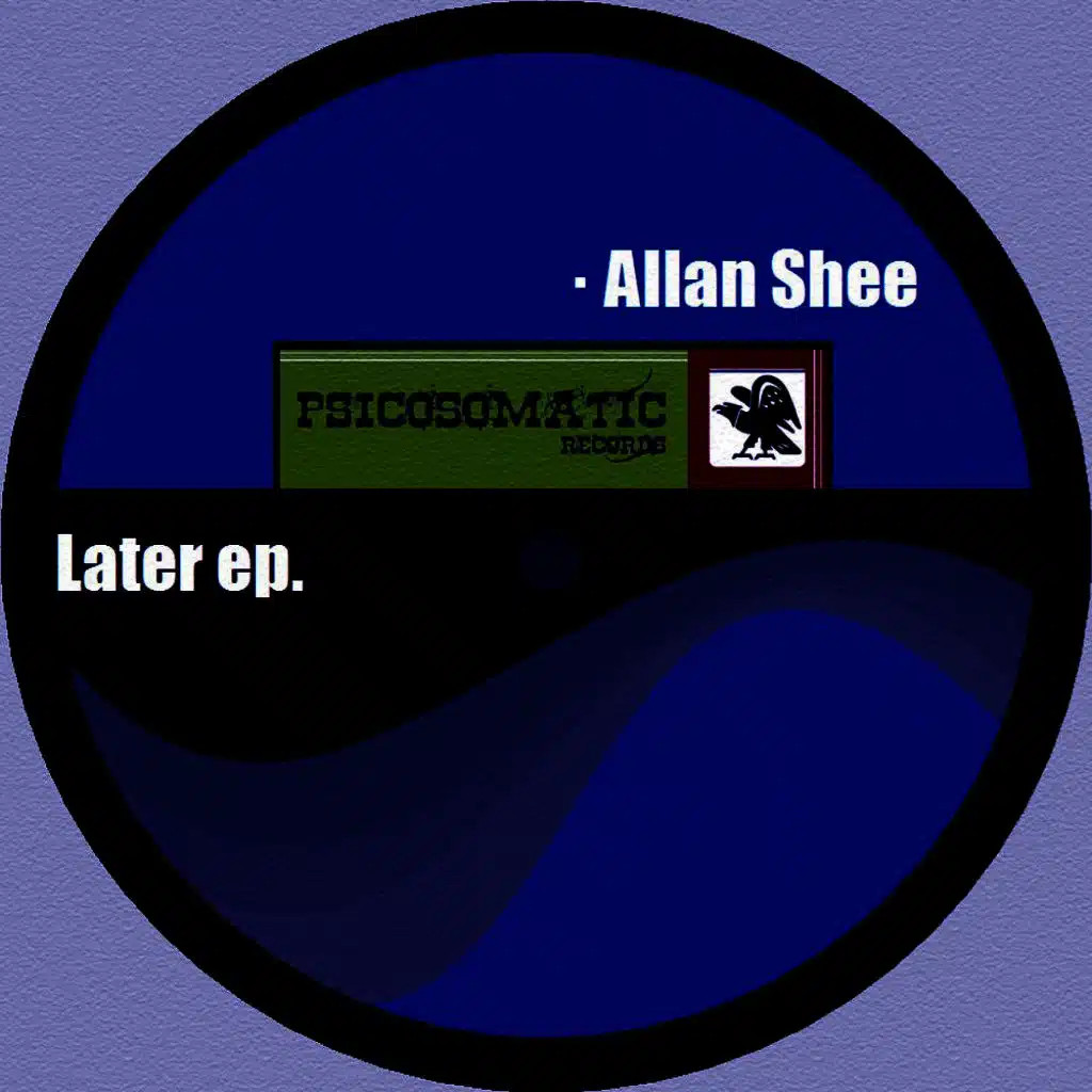 Later EP.
