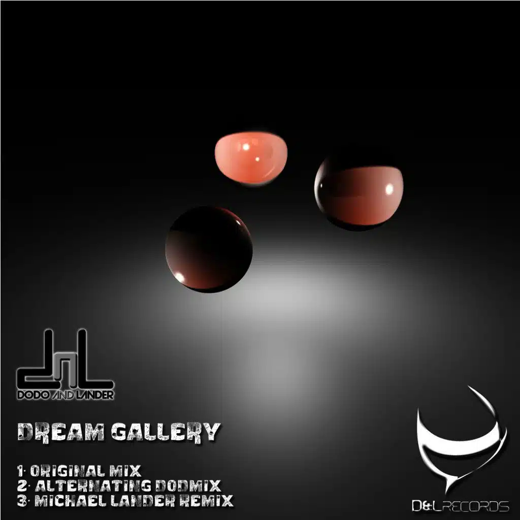 Dream Gallery