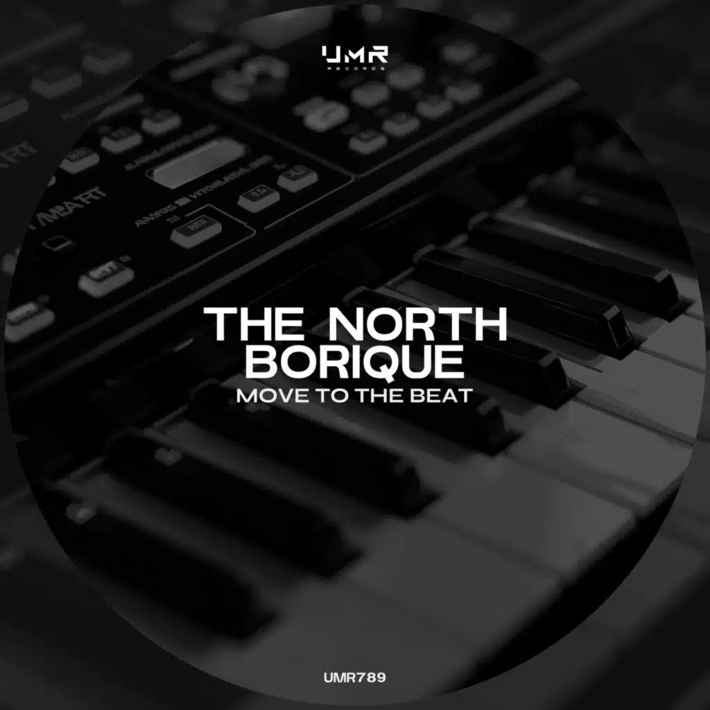 Move to the Beat