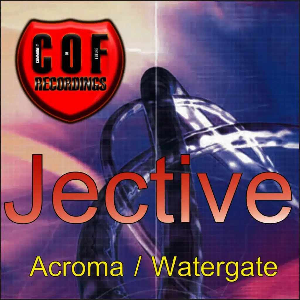 Acroma (Original Mix)