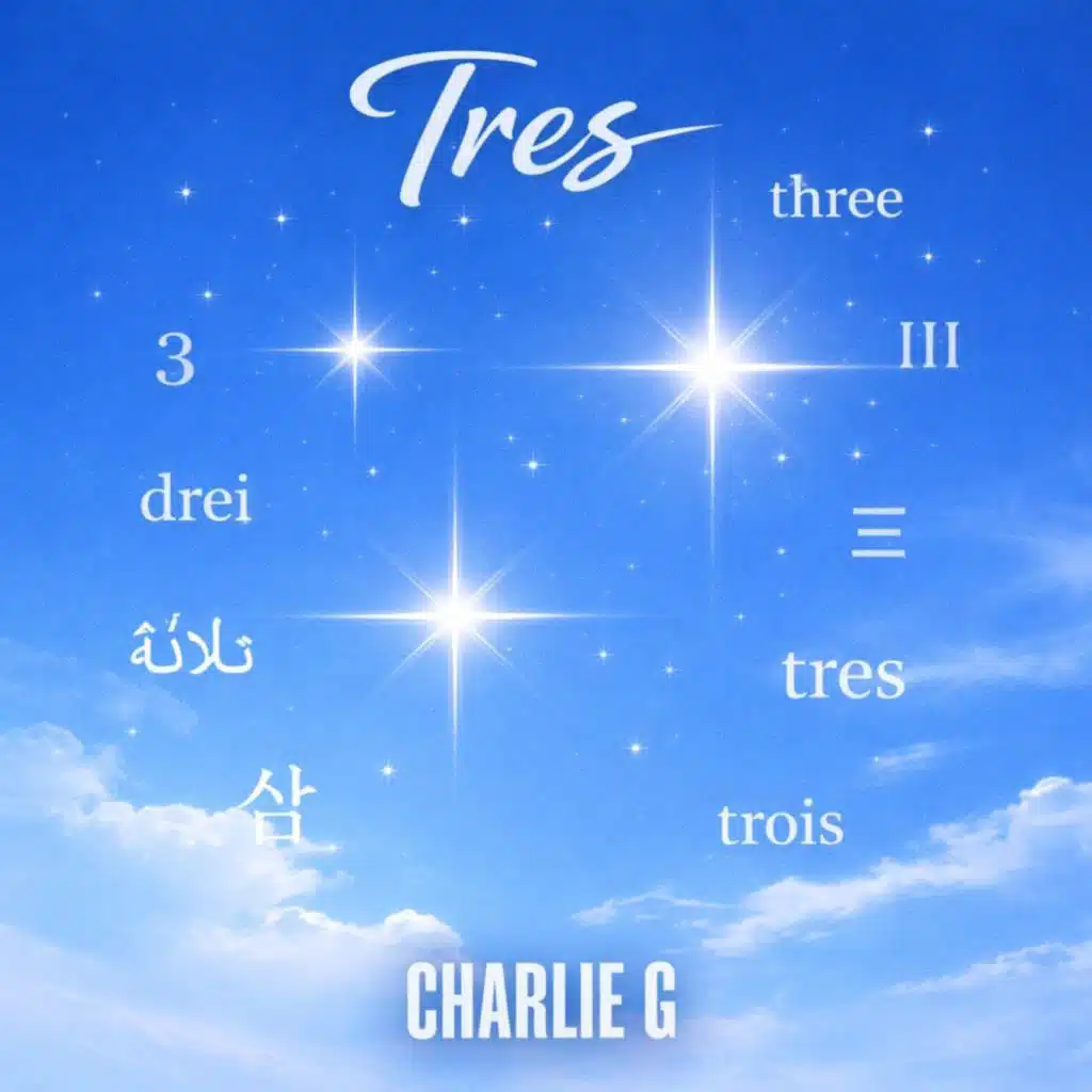 Tres