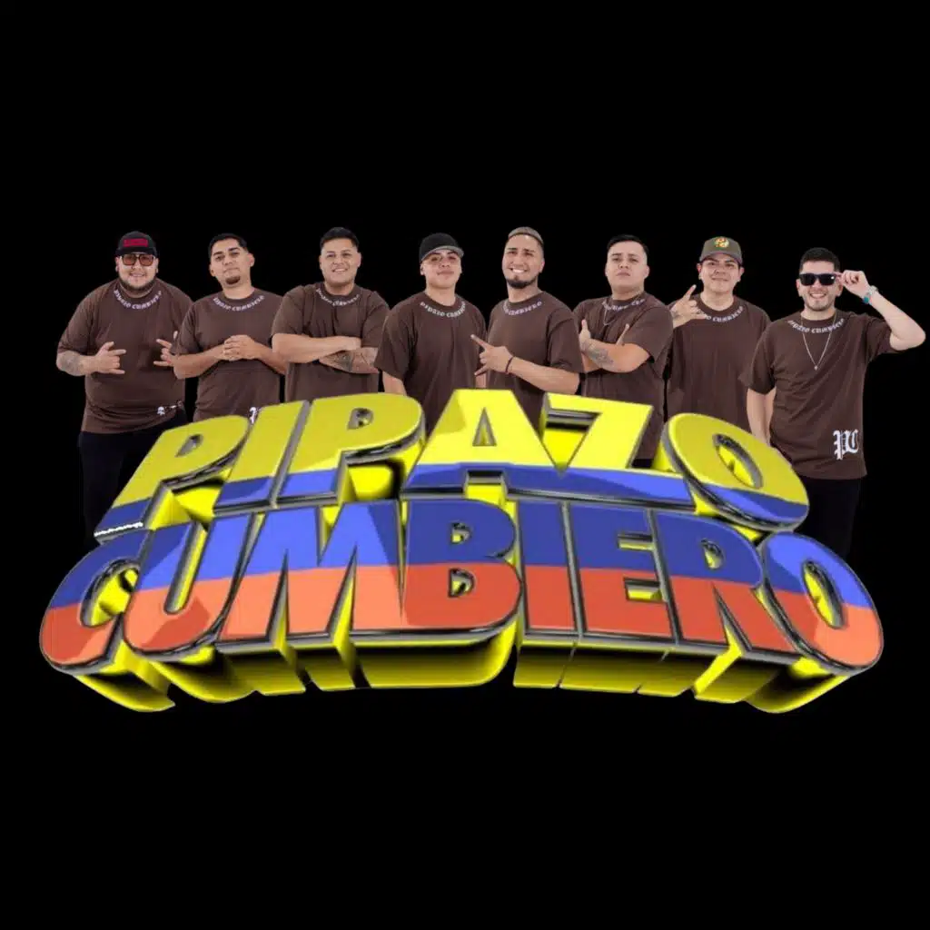Pipazo Cumbiero Oficial
