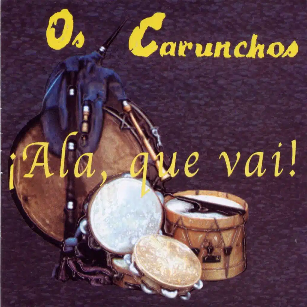 ¡Ala, que vai!