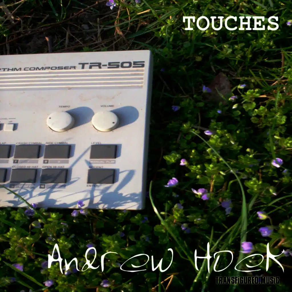 Touches EP