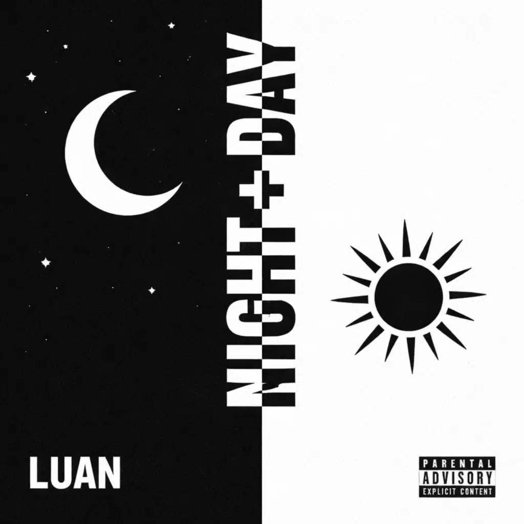 NIGHT+DAY