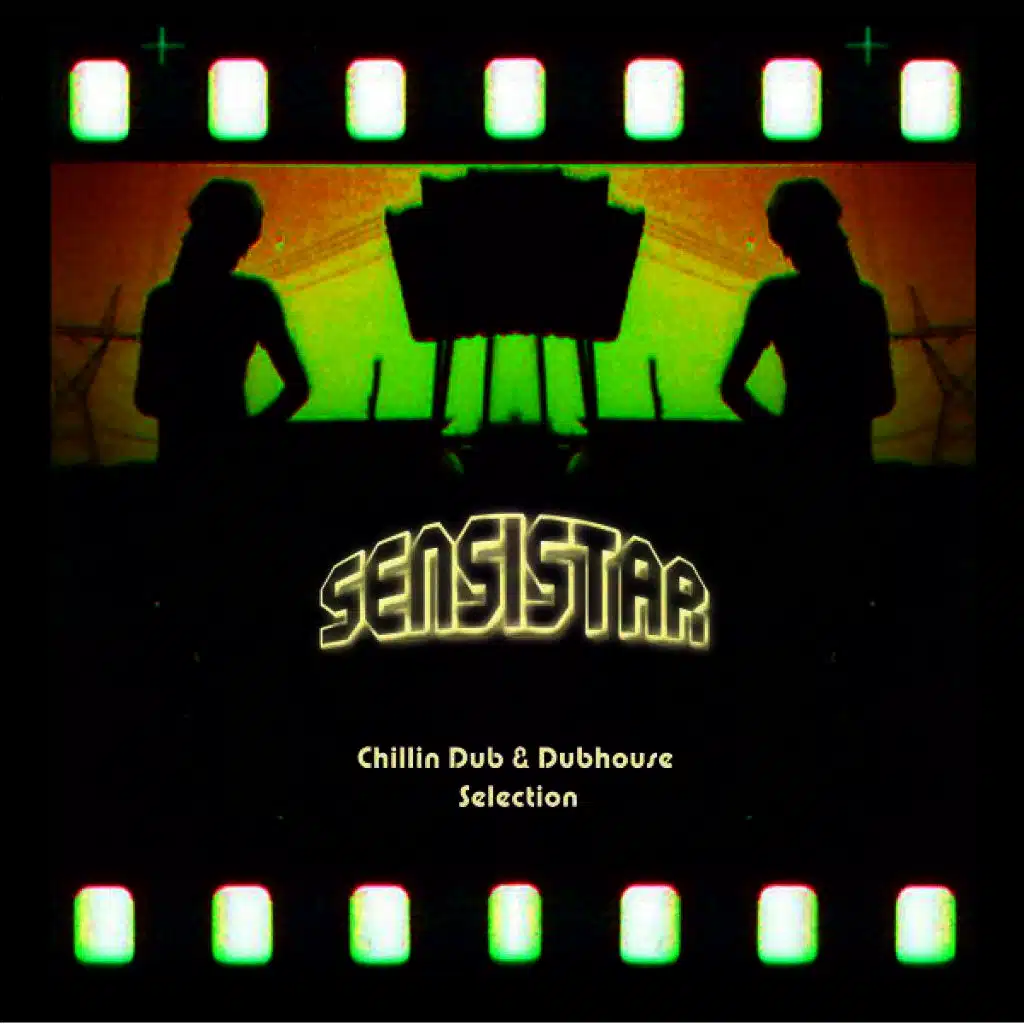 Chillin Dub and Dubhouse Selection