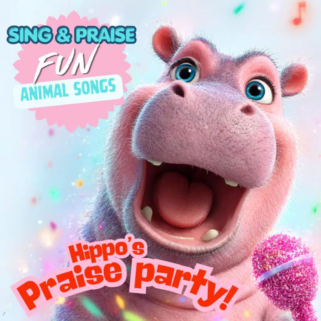 HIPPO'S PRAISE PARTY