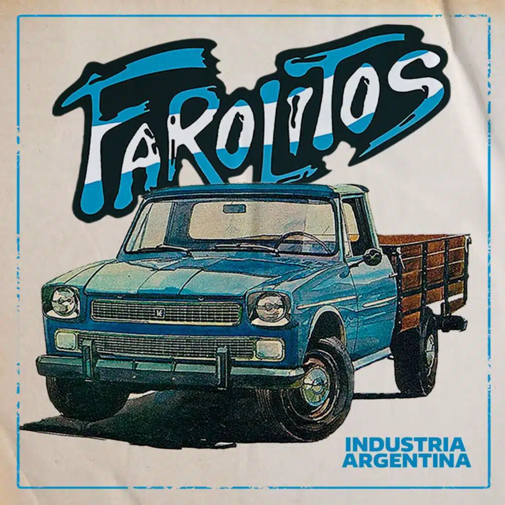 Farolitos