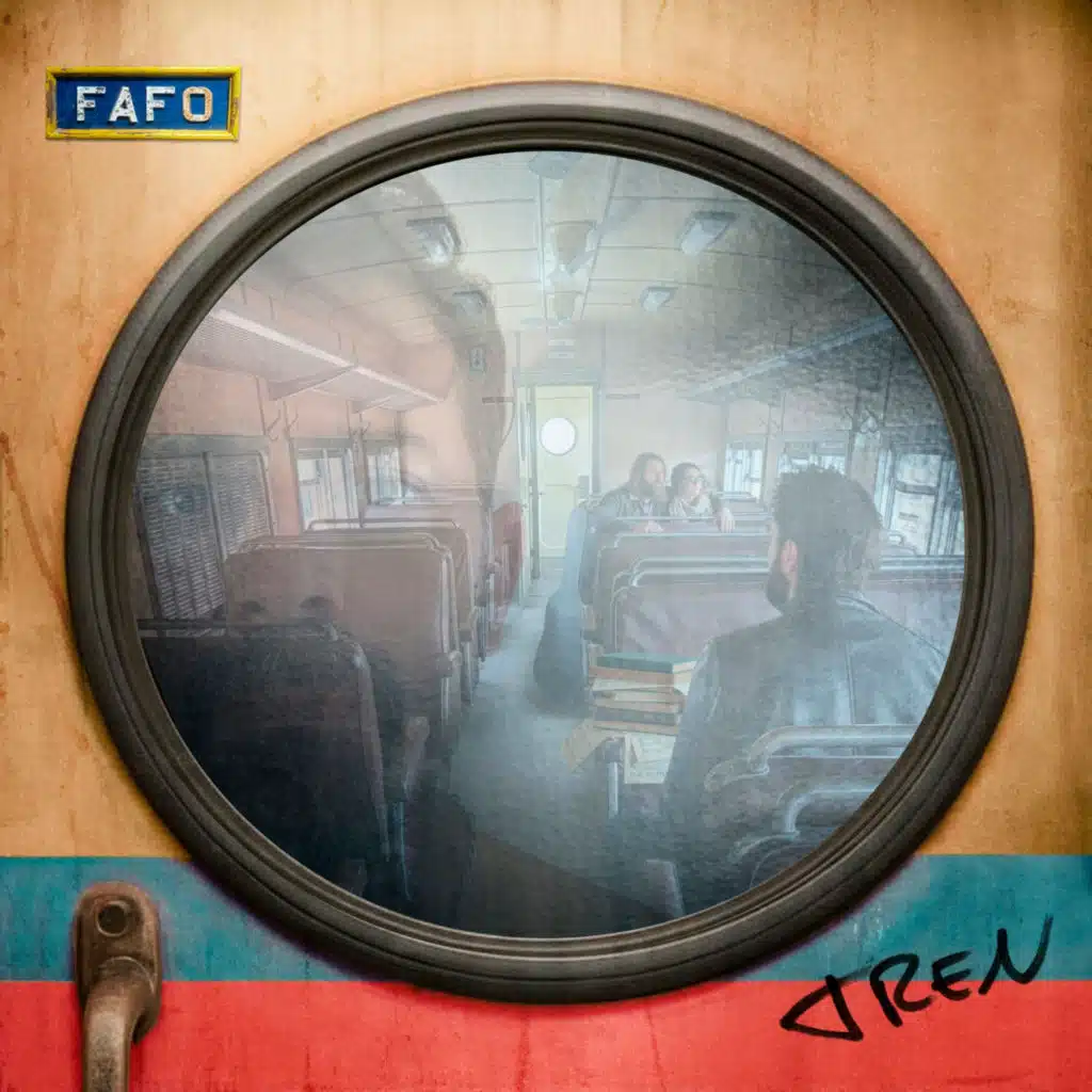 Tren