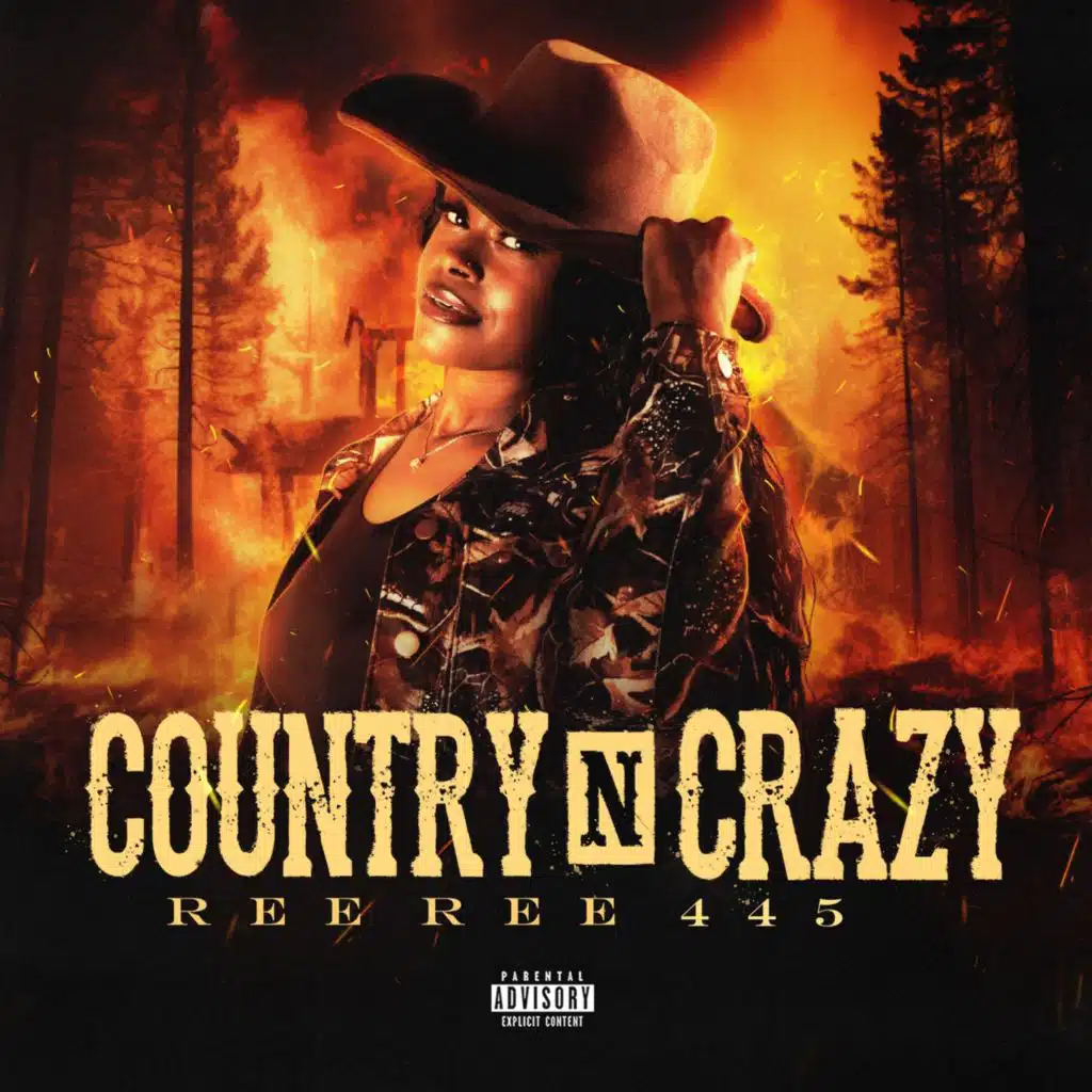Country n Crazy
