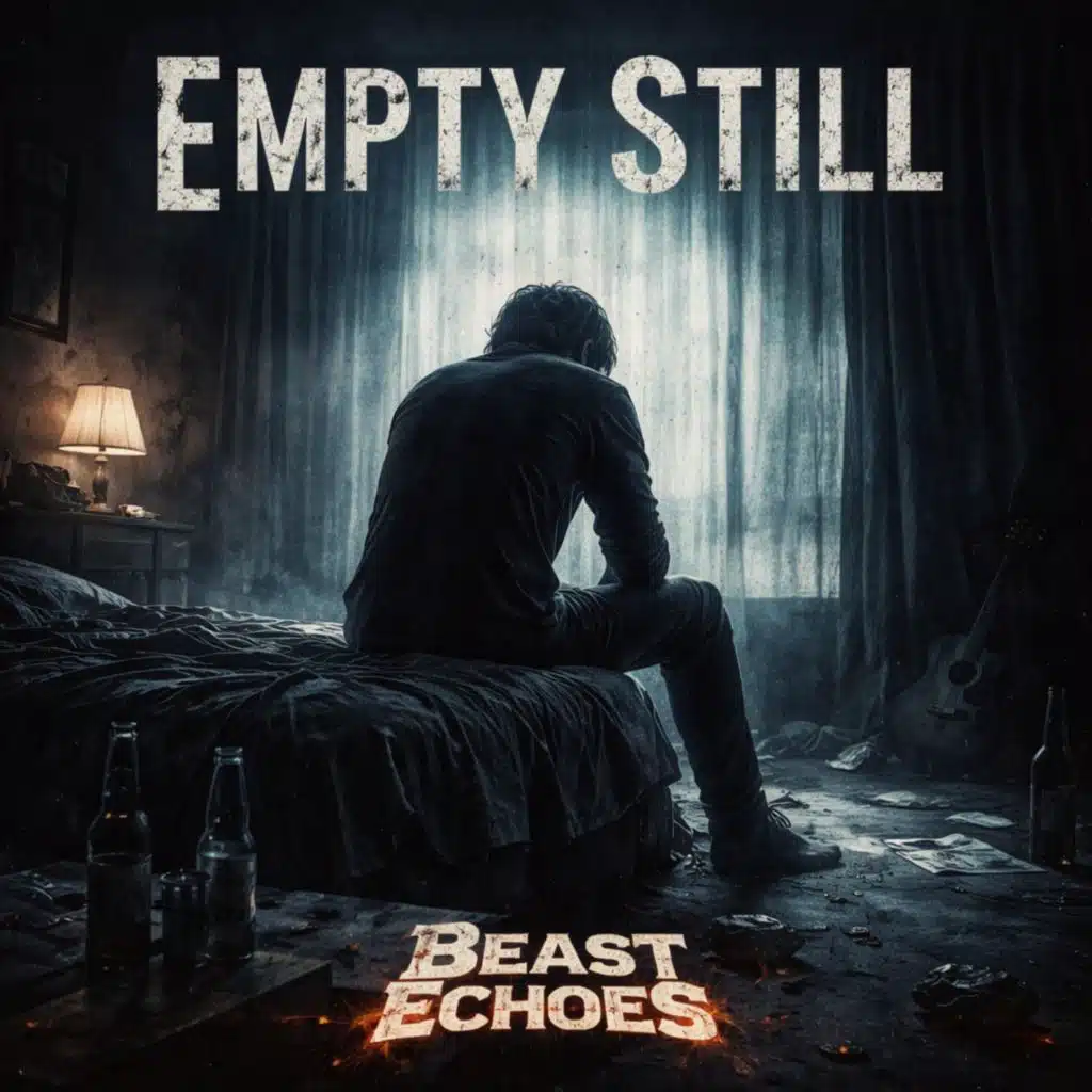 Empty still