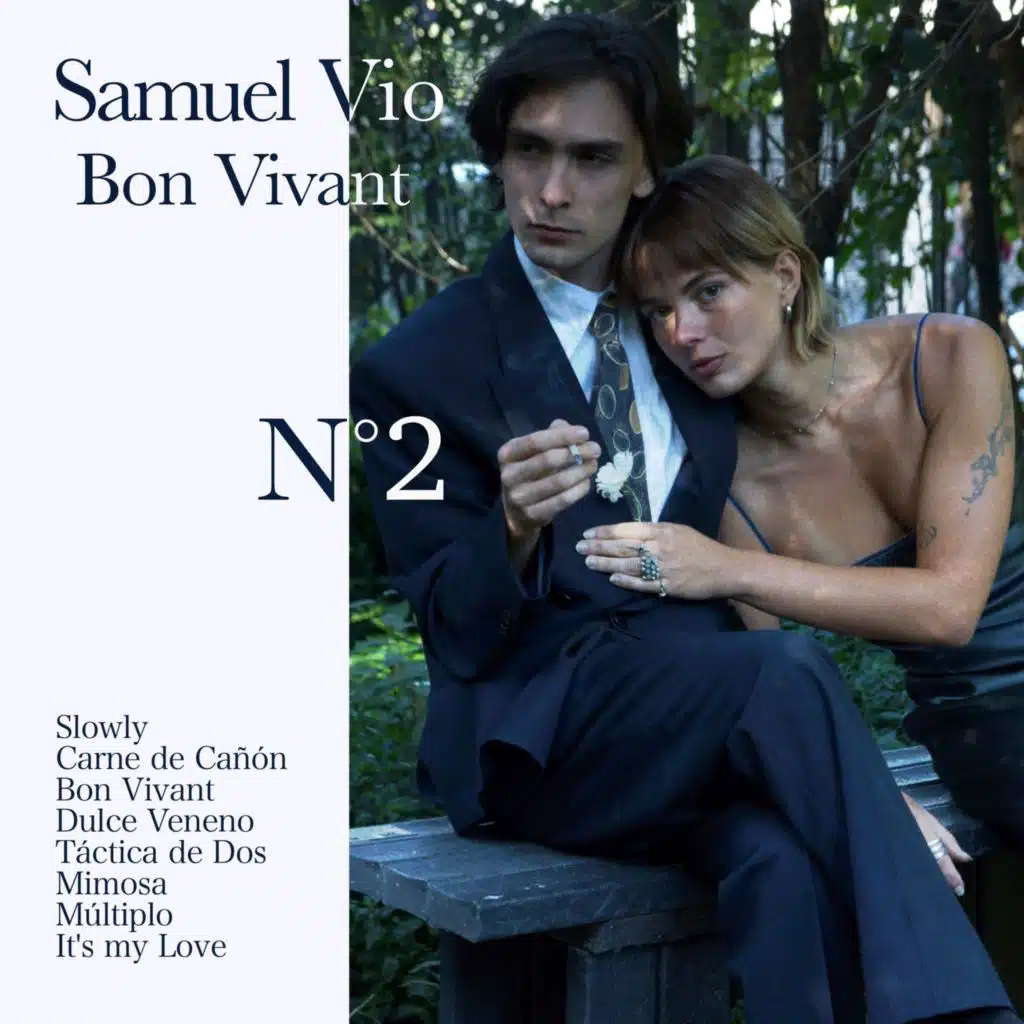 Samuel Vio