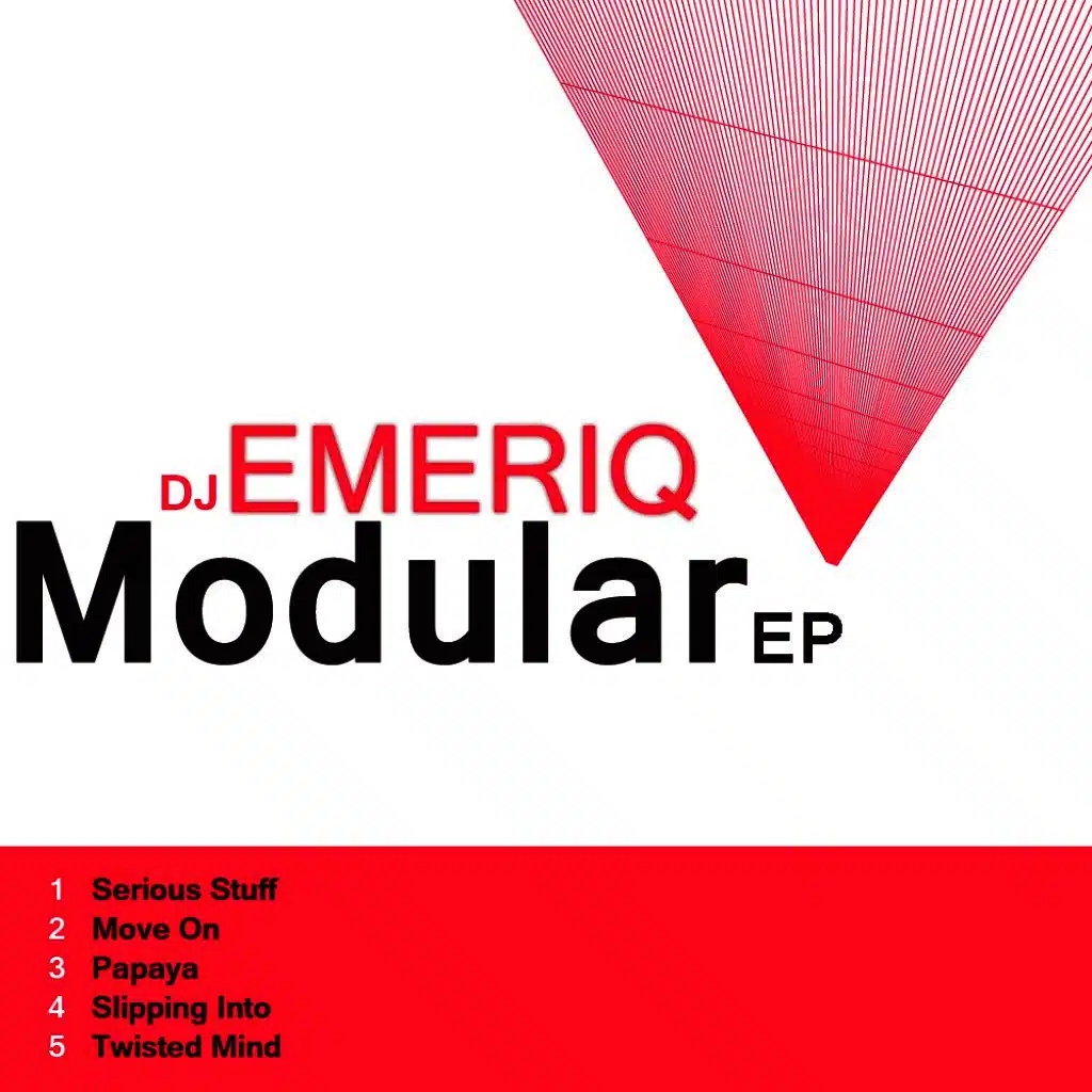 Slipping Into (Original Mix)