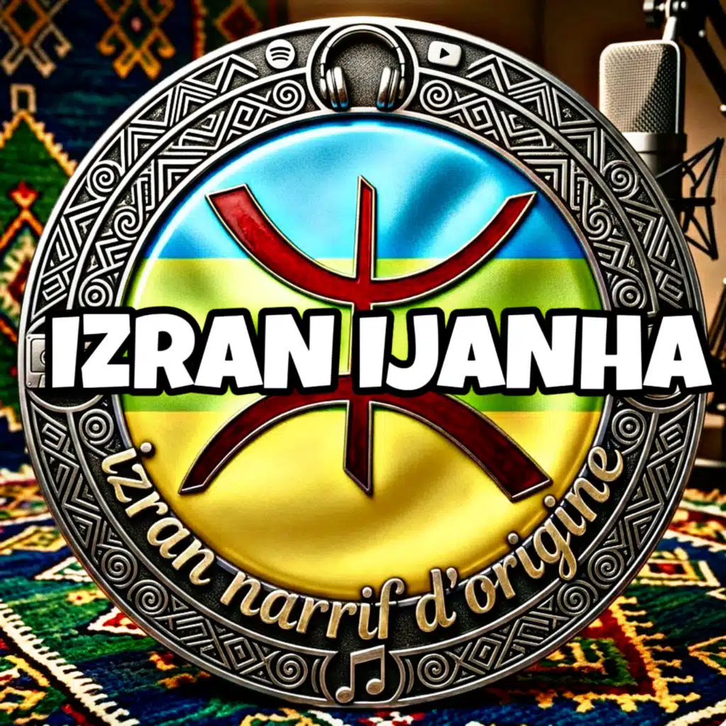 Izran Ijanha
