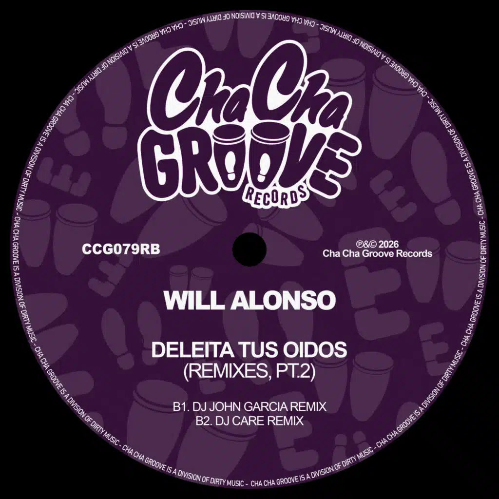Will Alonso