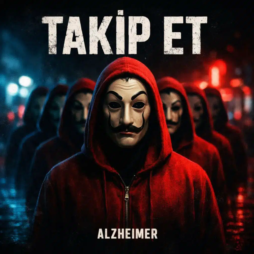 TAKİP ET
