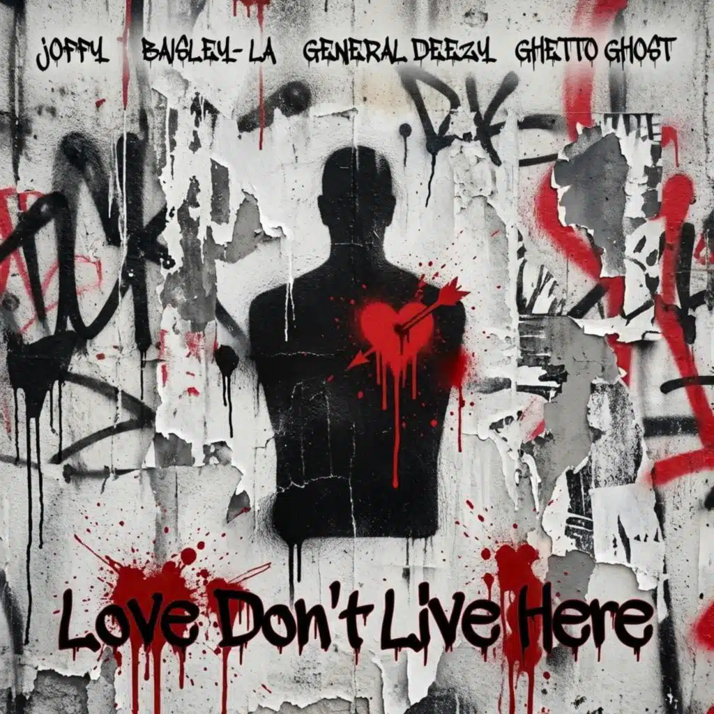 Love Don't Live Here