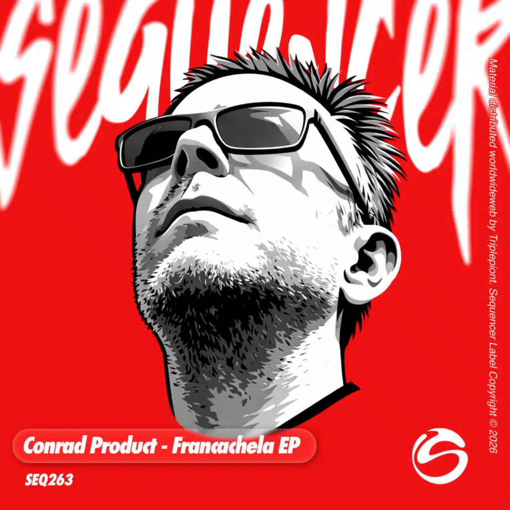 Francachela EP