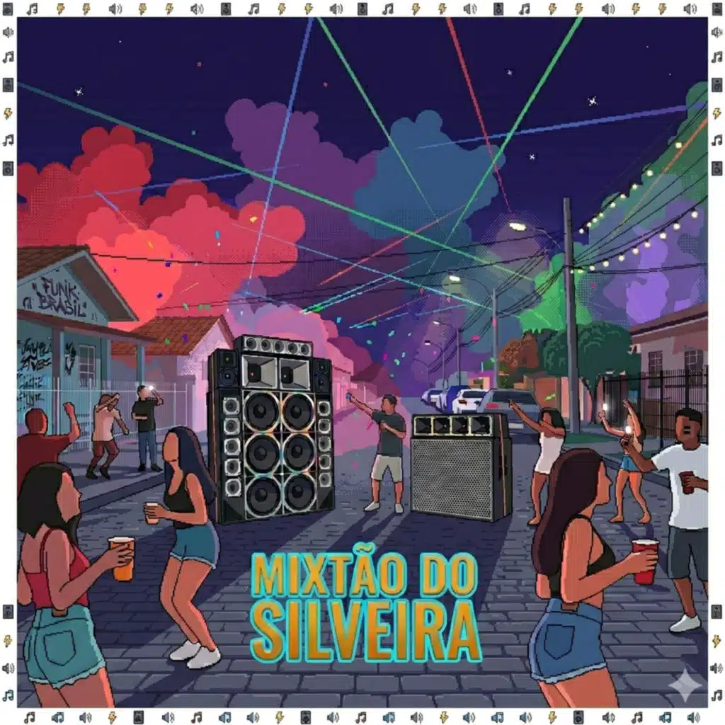 MIXTÃO DAS ANTIGAS (Live)