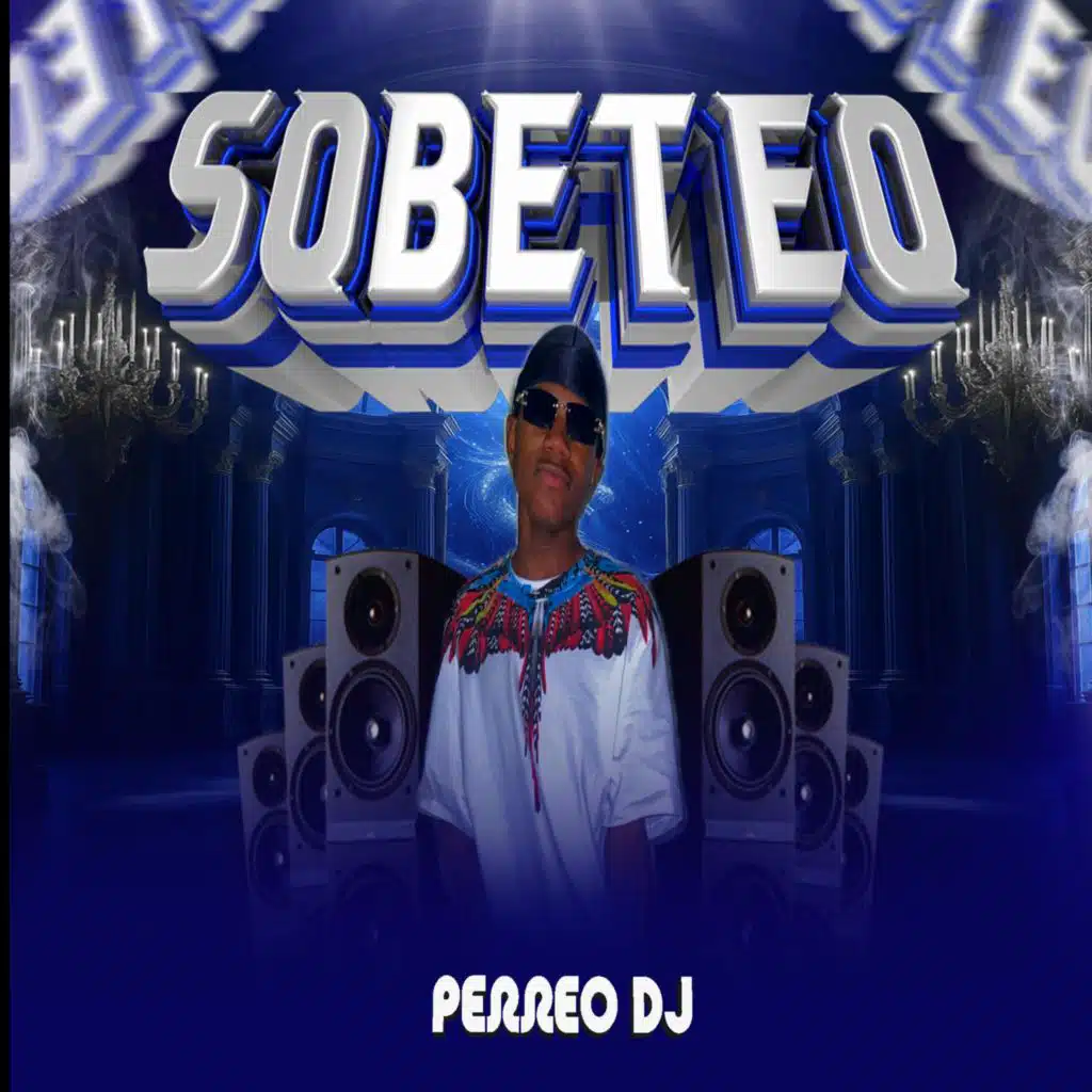 Perreo Dj