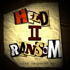 Case Reopened EP