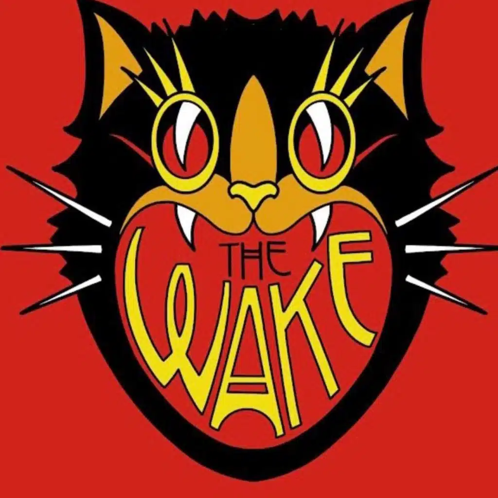 The Wake
