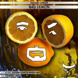 Bad Lemon (Original Mix)