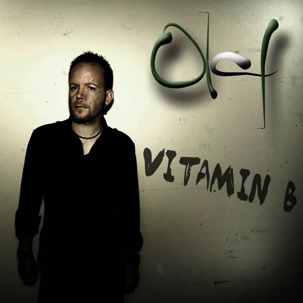Vitamin B
